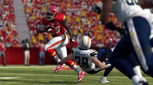 Madden 19 EA Games PS4